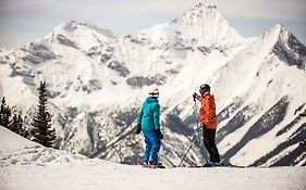 Panorama Mountain Resort - Toby Creek / Horsethief Condos