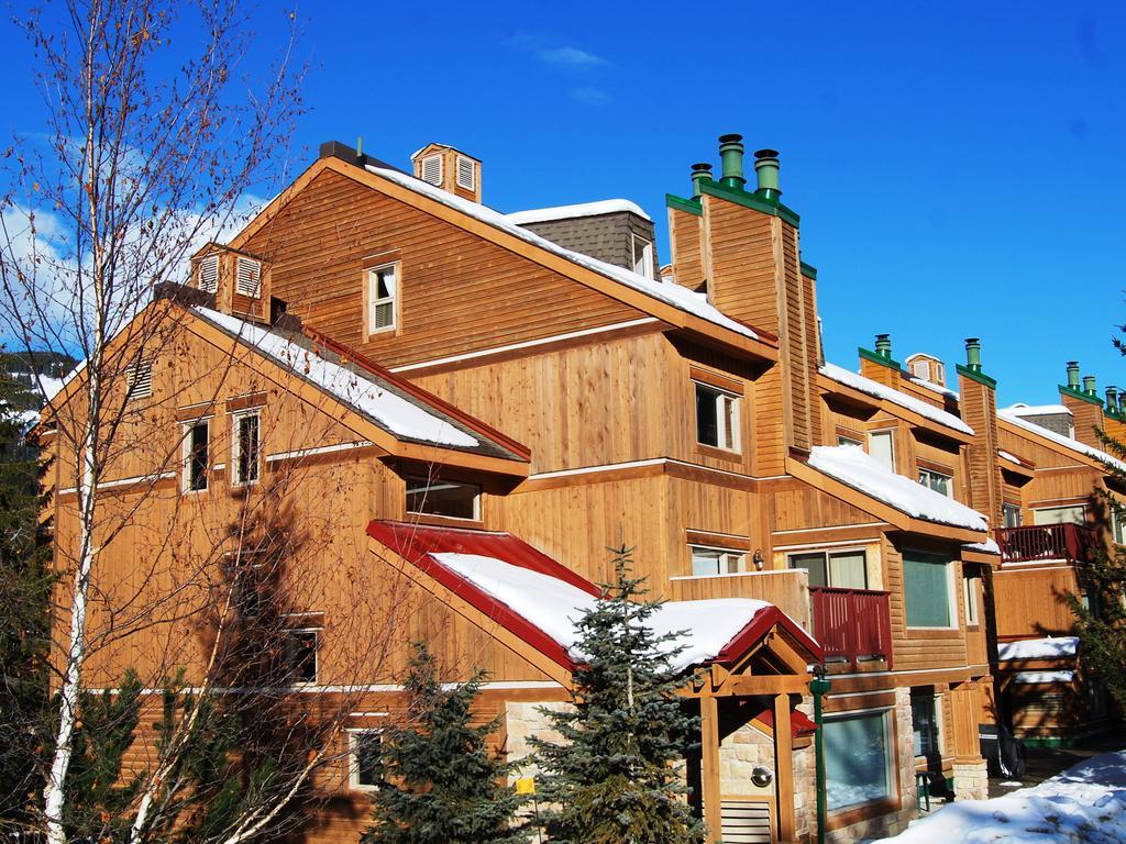 Panorama Mountain Resort - Toby Creek / Horsethief Condos Exterior photo